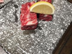 -橘焱胡同烧肉夜食(BFC外滩金融中心店)