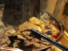 -丁里羊肉小镇(太宁路口店)