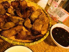 -多哥水傣味餐厅(司马巷店)