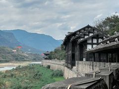 -土城古镇