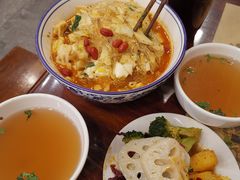 -老乌家特色小炒泡馍(大皮院店)