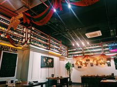 -冀F精酿啤酒烤肉(银杏路店)