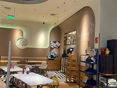 -玛尚诺意式餐厅(新达汇三林店)