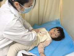 -冬日中医馆(枋湖店)