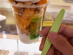 -三佰瑞冻酸奶(凯德MALL店)