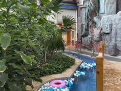 -中家鑫园温泉酒店鑫悦汤泉