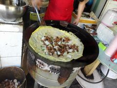 -周记热干面豆皮大王(桃花东街店)