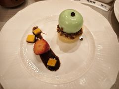 -夏宫中餐厅(香格里拉大酒店)