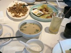 -新旺茶餐厅·早餐·夜宵(仙霞店)