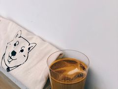 -Onirii Coffee(长乐路店)