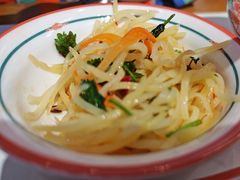 -初晋·山西地道刀削面.晋北莜面香(星耀城店)