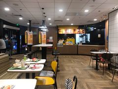 -麦当劳(杭州庆春路店)