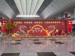 -沈阳南站