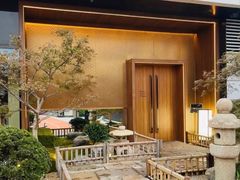 -庆春朴门(前滩太古里店)