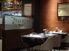 -西堤牛排(北京国瑞店)