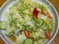 -小杨烤肉·陕西烧烤·陕西地方菜(明德门店)