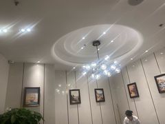 -新吉士·上海菜(浦东LCM置汇旭辉店)