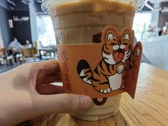 -COSTA COFFEE(丰联广场店)