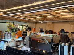 -玲婧胡同·生日蛋糕·餐厅(嘉里城店)
