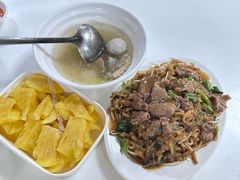 -浩记牛肉店(老街店)