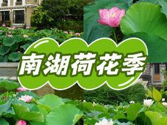 -成都南湖公园