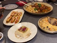 -那时新疆·若羌(经纬汇店)