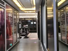 -诺德健游泳健身会馆(良渚欧文店)