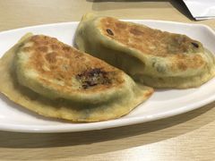 -众口斋锅贴(银泰城店)