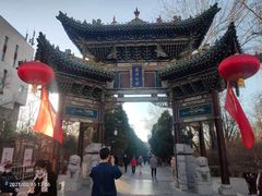 -迎泽公园