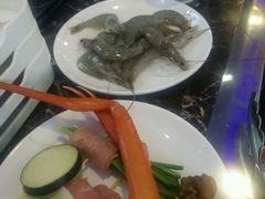android_upload_pic-星海汇海鲜自助烤肉火锅(百大店)