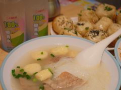 -小杨生煎(湟普汇店)