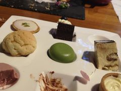 -陶享时光西餐·下午茶·竹林花园(新城店)