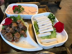 -铜人李火锅(西大街店)