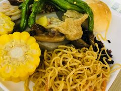 -文星素食(兴华路店)