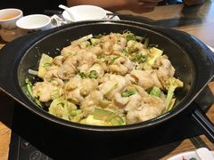 -大丰收脆鱼(万达江北店)