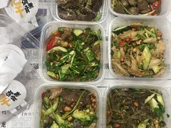 -煮鲜·潮汕下酒菜(福田石厦店)