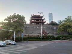 -黄兴南路步行商业街