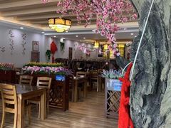 -小饭桶(野三坡百里峡店)