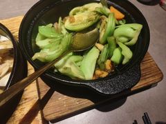 -得意啫·广东啫啫煲(前海HOP店)