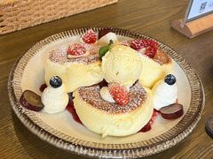 -山由之cafe&meal(小寨店)