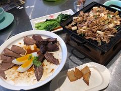 -潮界(虹桥新天地店)