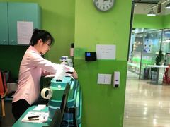 -英孚教育青少儿(宝龙中心)