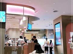 -奈雪的茶(时代天街店)