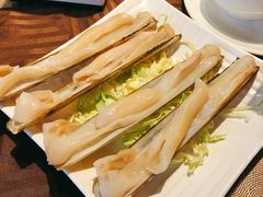 -金海阁海鲜火锅