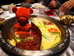 -红辣椒·川菜·火锅(张杨路店)