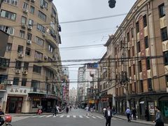 -上海国际饭店