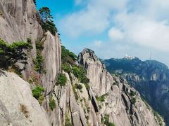 -黄山风景区