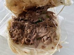 -老陈家擀面皮(平凉路店)