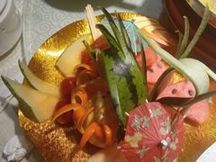 -蓬川食府(金海道店)