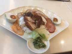 太兴八宝饭-太兴烧味餐厅(将军澳东港城店)